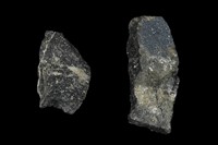 藏品(金雲母)的圖片